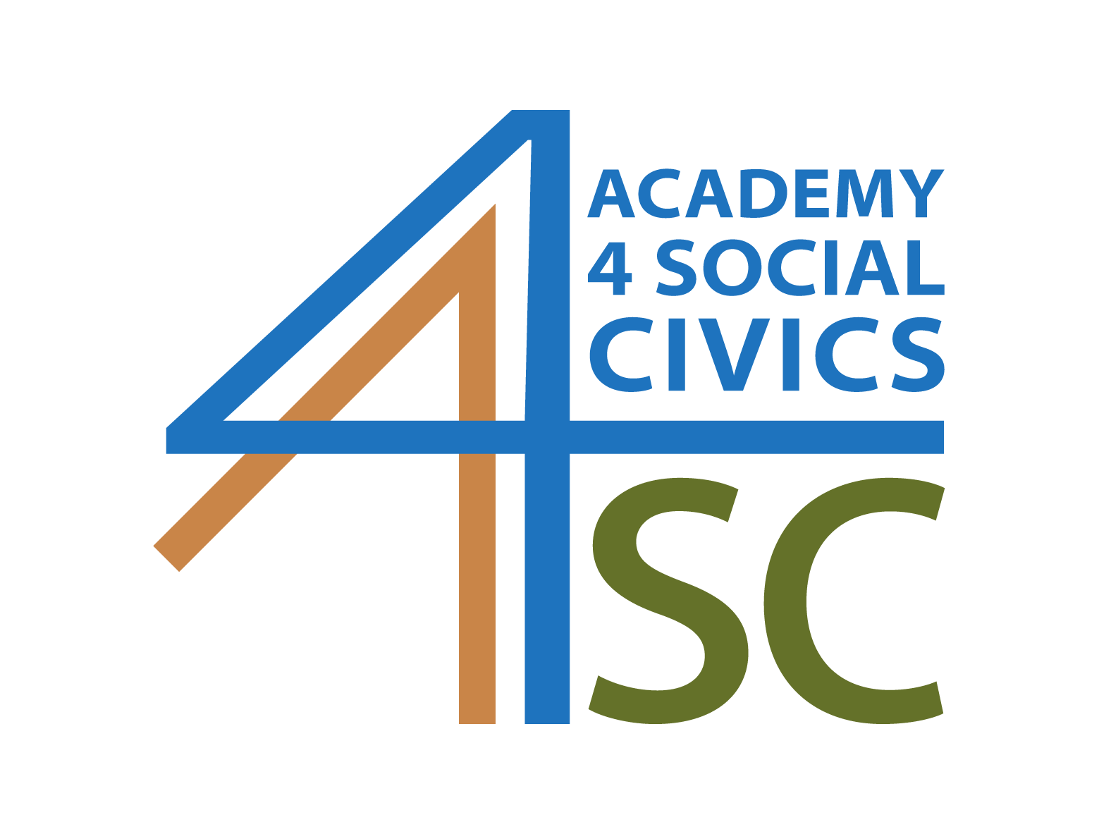 Academy 4 Social Civics home